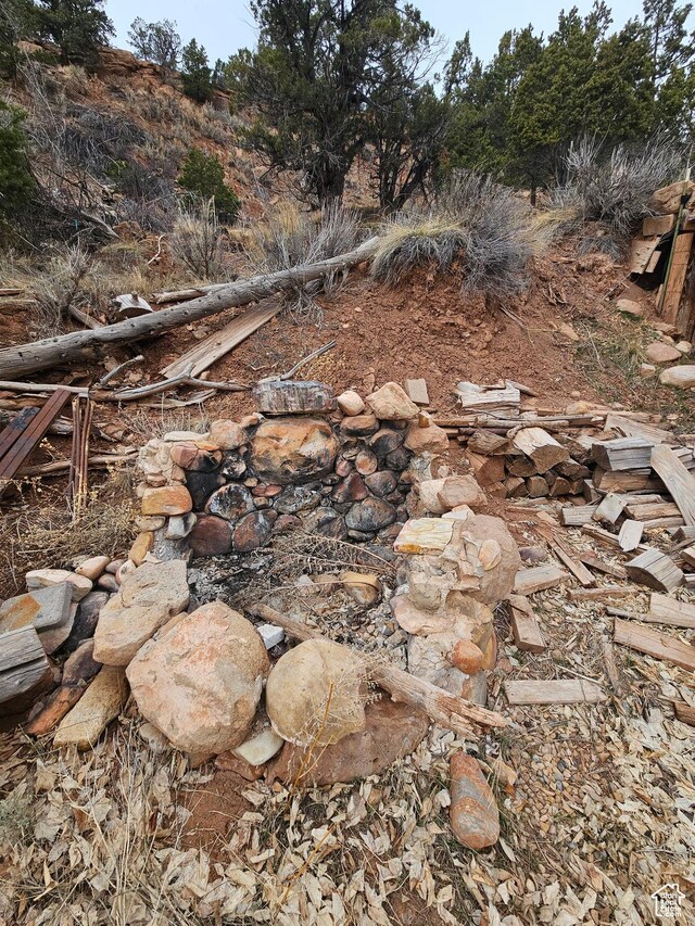 2350 S Red Creek Rd, Fruitland, UT 84027 - view of exterior details