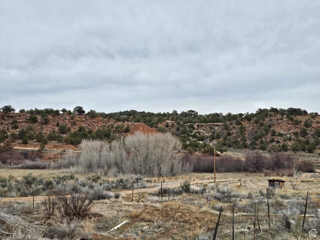 2350 S Red Creek Rd, Fruitland, UT 84027 - view of landscape
