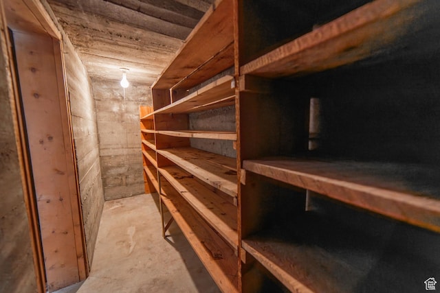 627 W La Salle Dr, Murray, UT 84123 - view of storage