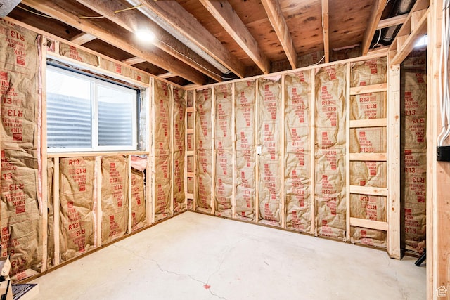 385 N 300 E, Providence, UT 84332 - view of basement