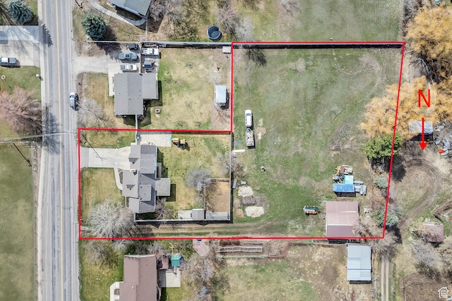 385 N 300 E, Providence, UT 84332 - map location