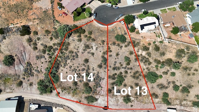 2865 Circle Dr, Santa Clara, UT 84765
