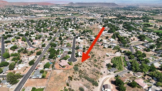 2865 Circle Dr, Santa Clara, UT 84765