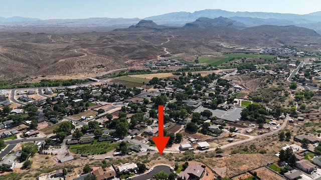2865 Circle Dr, Santa Clara, UT 84765