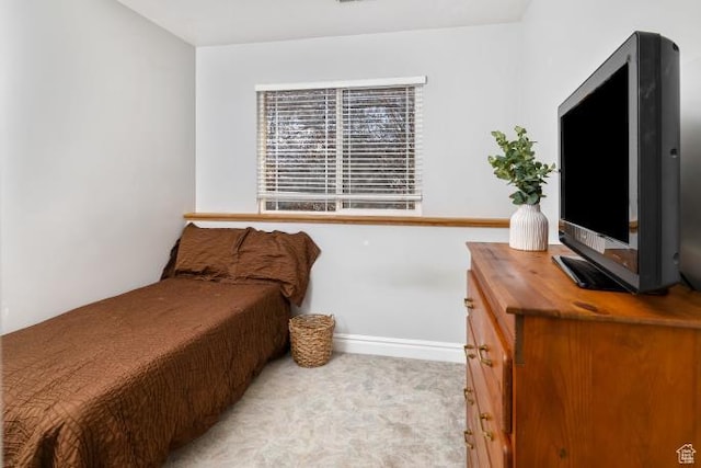 3011 N 1000 W, Pleasant View, UT 84414 - carpeted bedroom with baseboards