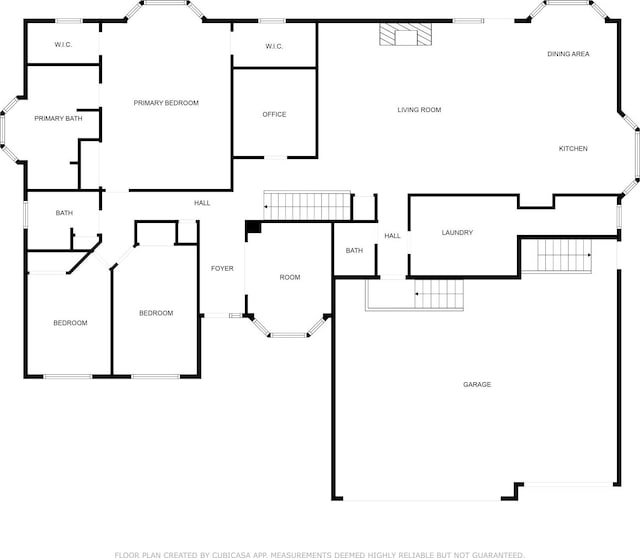 3011 N 1000 W, Pleasant View, UT 84414 - plan
