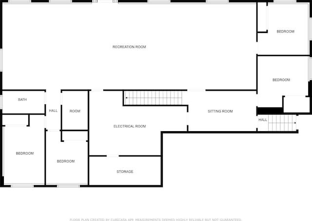 3011 N 1000 W, Pleasant View, UT 84414 - floor plan