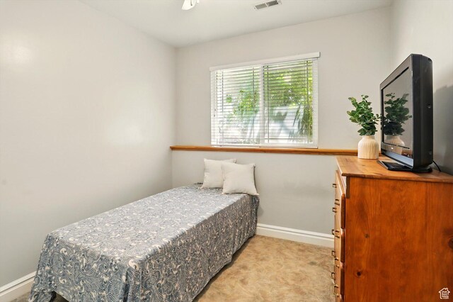 3011 N 1000 W, Pleasant View, UT 84414 - bedroom featuring baseboards