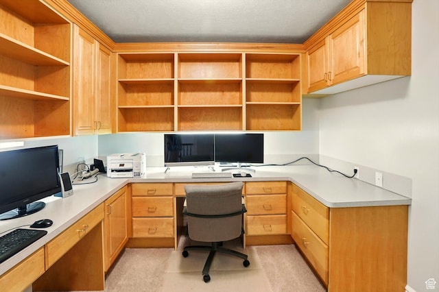 3011 N 1000 W, Pleasant View, UT 84414 - office space with built in study area