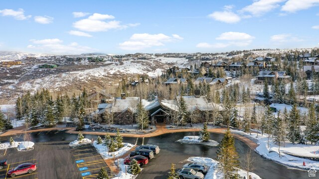 2014 E Canyon Gate Rd Unit 73, Park City, UT 84098