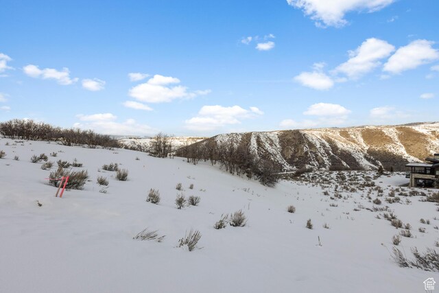 2014 E Canyon Gate Rd Unit 73, Park City, UT 84098