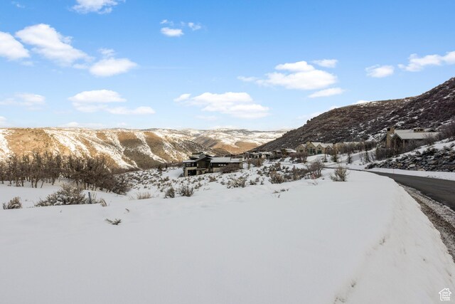 2014 E Canyon Gate Rd Unit 73, Park City, UT 84098