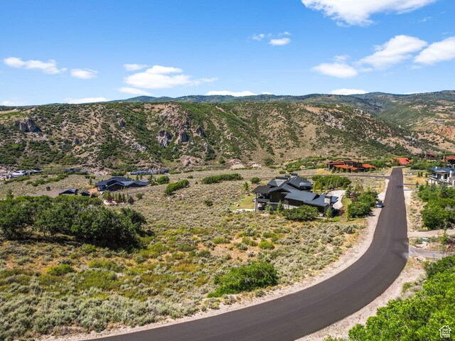 2014 E Canyon Gate Rd Unit 73, Park City, UT 84098