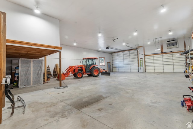 376 W Golden Harvest Rd, Draper, UT 84020 - view of garage
