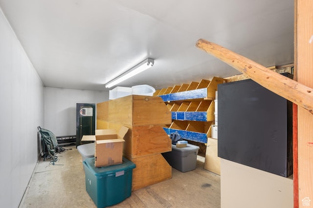 376 W Golden Harvest Rd, Draper, UT 84020 - view of storage