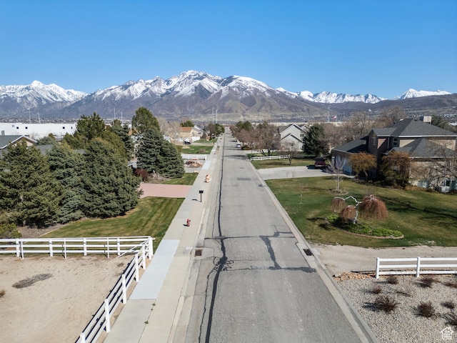 376 W Golden Harvest Rd, Draper, UT 84020 - mountain view