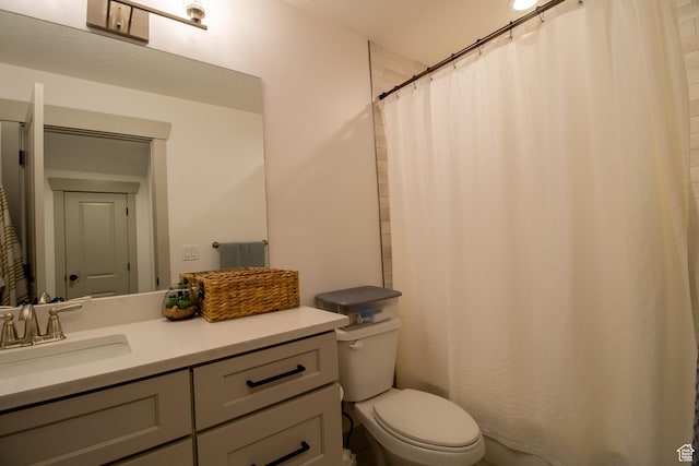 1438 N Jerry Gertsch Ln, Midway, UT 84049 - full bath with curtained shower, toilet, and vanity