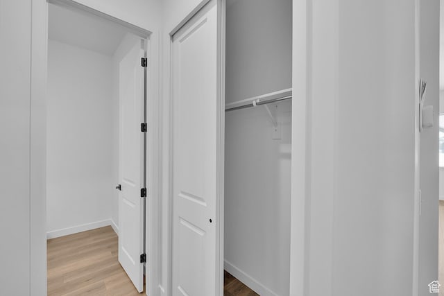 253 E Polaris Dr Unit 105, Saratoga Springs, UT 84045 - view of closet