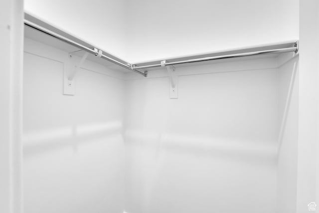 253 E Polaris Dr Unit 105, Saratoga Springs, UT 84045 - view of spacious closet