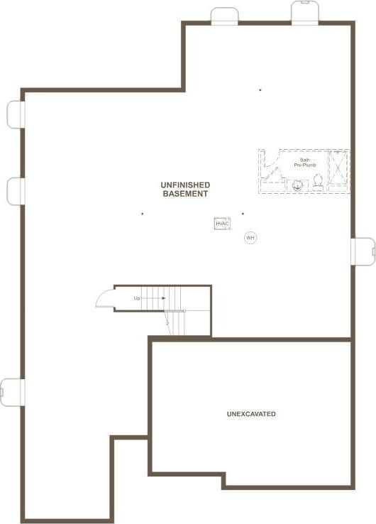 234 E Polaris Dr Unit 108, Saratoga Springs, UT 84045 - floor plan / room layout