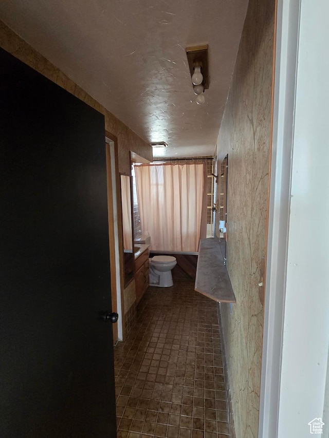 3379 S 1750 E, Price, UT 84501 - bathroom featuring toilet and vanity