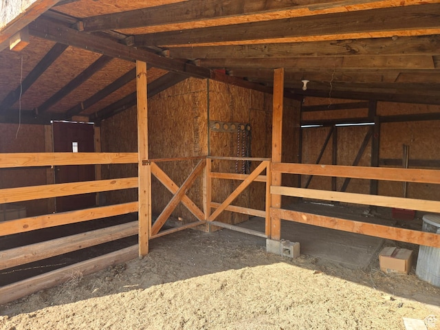 3379 S 1750 E, Price, UT 84501 - view of horse barn