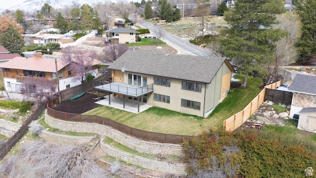 4756 S Deercreek Rd E, Salt Lake City, UT 84124 - photo 13