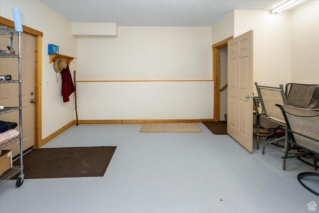 792 S Spruce Dr S, Garden City, UT 84028 - interior space featuring baseboards