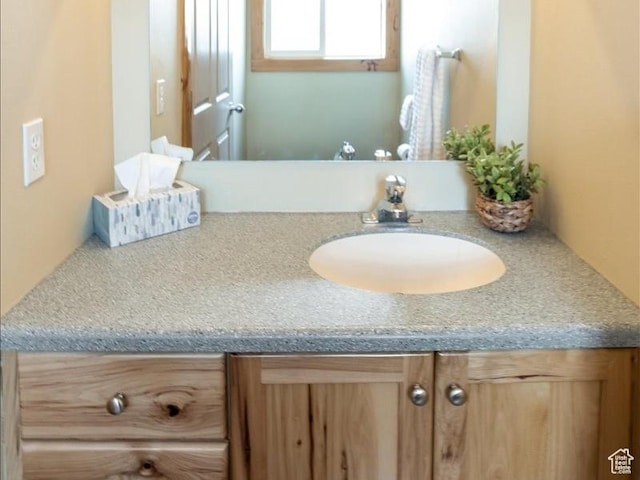 792 S Spruce Dr S, Garden City, UT 84028 - bathroom featuring vanity