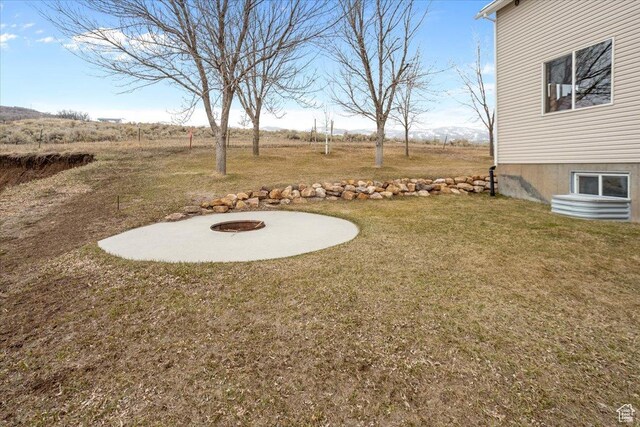 792 S Spruce Dr S, Garden City, UT 84028 - view of yard