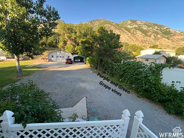 2103 S Mountain Vista Ln E, Provo, UT 84606 - exterior space