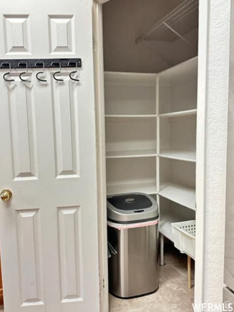 2103 S Mountain Vista Ln E, Provo, UT 84606 - view of pantry
