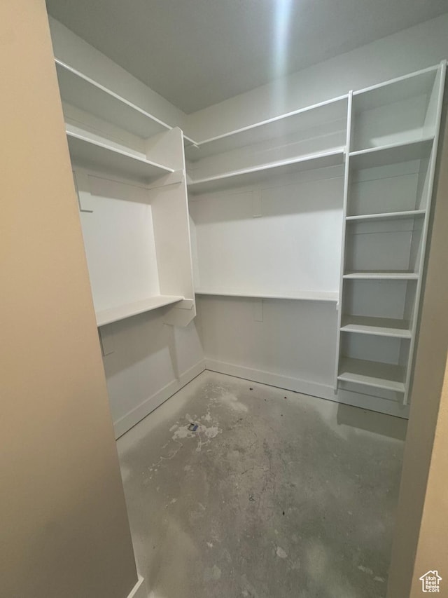 1870 N Valley View Dr Unit 201, Layton, UT 84040 - view of walk in closet