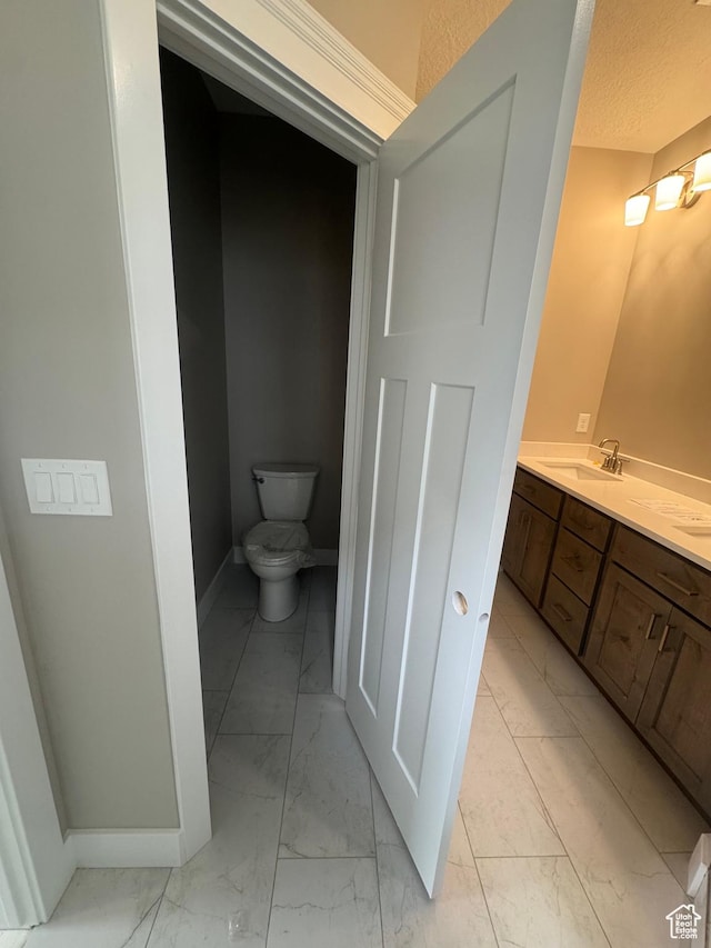 1870 N Valley View Dr Unit 201, Layton, UT 84040 - bathroom with marble finish floors and double vanity