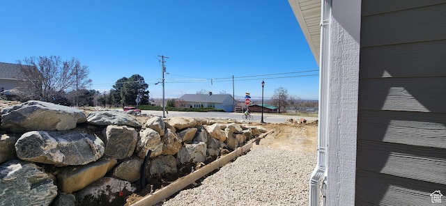 1870 N Valley View Dr Unit 201, Layton, UT 84040 - view of yard