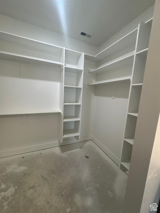1870 N Valley View Dr Unit 201, Layton, UT 84040 - view of spacious closet