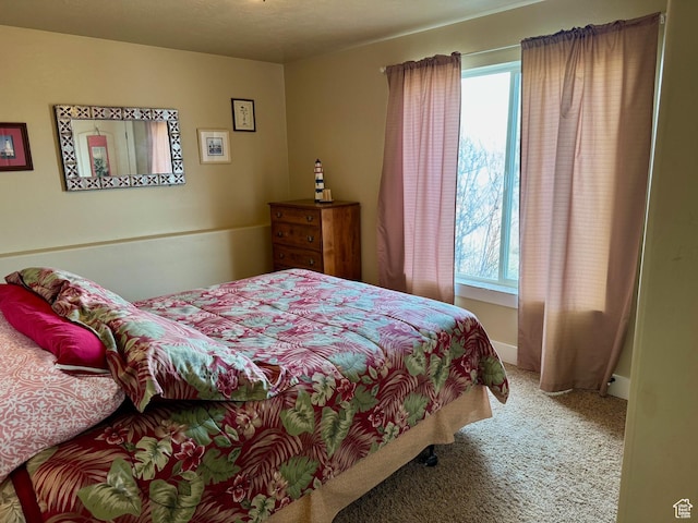 29 W Tamarind Way, Garden City, UT 84028 - carpeted bedroom with multiple windows