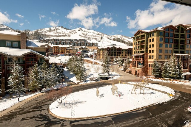 2670 W Canyons Resort Dr Unit 432, Park City, UT 84098 - exterior space