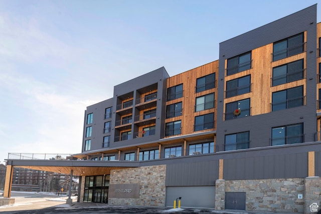 2670 W Canyons Resort Dr Unit 432, Park City, UT 84098 - view of property