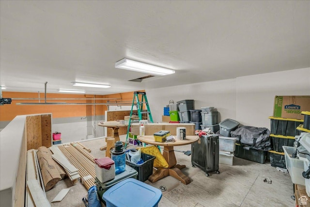 580 S 920 W, Hurricane, UT 84737 - view of below grade area