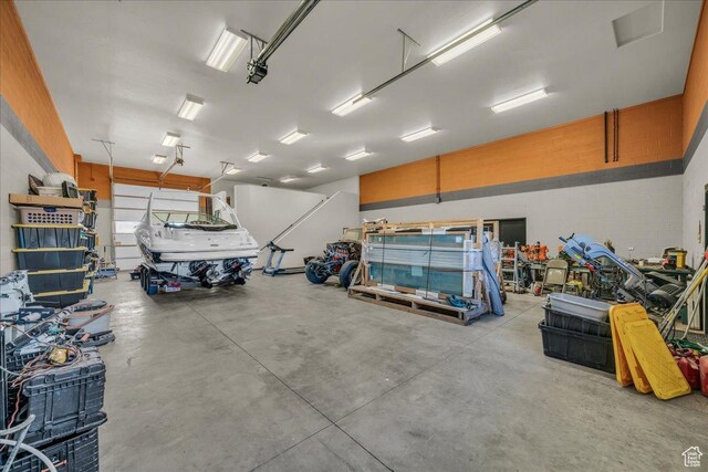 580 S 920 W, Hurricane, UT 84737 - view of garage