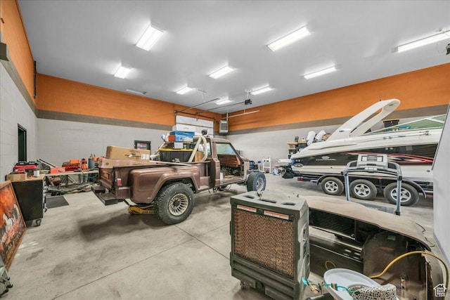580 S 920 W, Hurricane, UT 84737 - view of garage