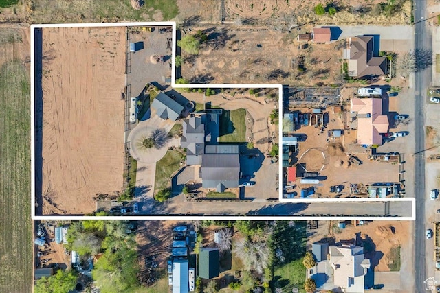 580 S 920 W, Hurricane, UT 84737 - map