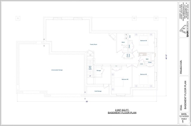 2611 N 2300 E, North Logan, UT 84341 - photo 7