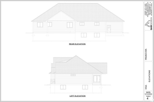 2611 N 2300 E, North Logan, UT 84341 - photo 4
