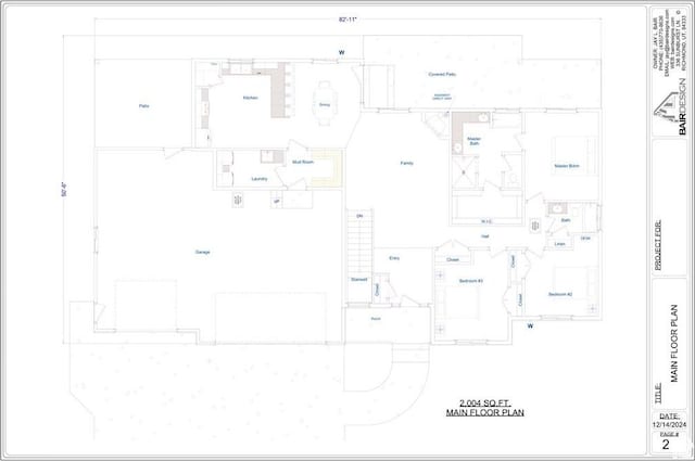 2611 N 2300 E, North Logan, UT 84341 - photo 6