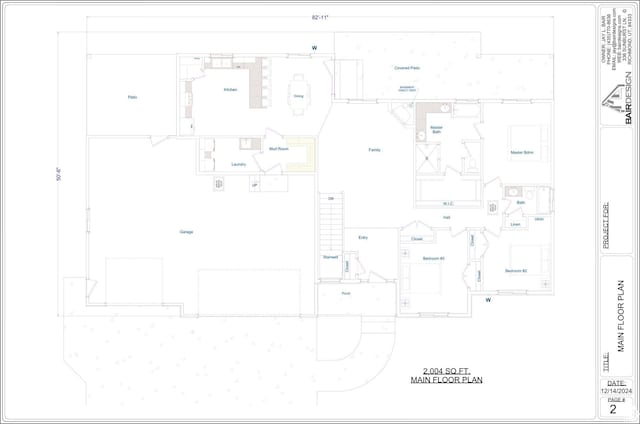 2611 N 2300 E, North Logan, UT 84341 - photo 8