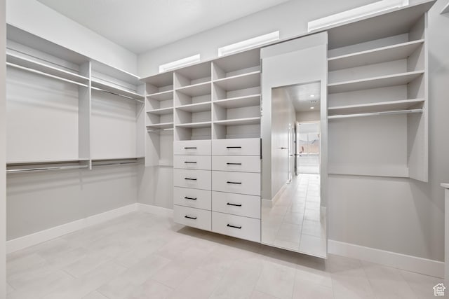 1516 W 800th Cir S, Hurricane, UT 84737 - view of spacious closet