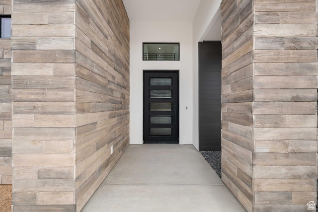 1516 W 800th Cir S, Hurricane, UT 84737 - view of entrance to property