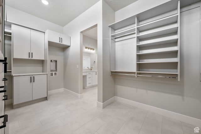 1516 W 800th Cir S, Hurricane, UT 84737 - view of spacious closet